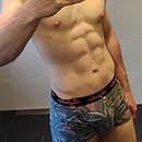 muscleddennis96